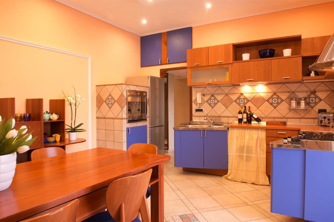 Casa Chicco Apartment *